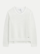 Cinque Pullover Cineta 02-weiSS bei Robert Ley