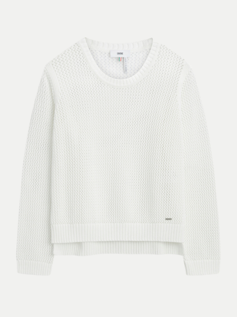 Cinque Pullover Cineta bei Robert Ley