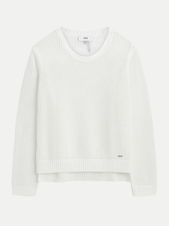 Cinque Pullover Cineta bei Robert Ley