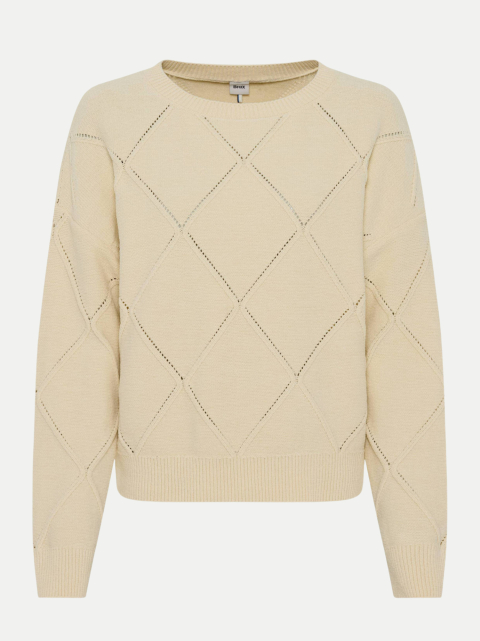 Brax Strickpullover STYLE.LISA bei Robert Ley