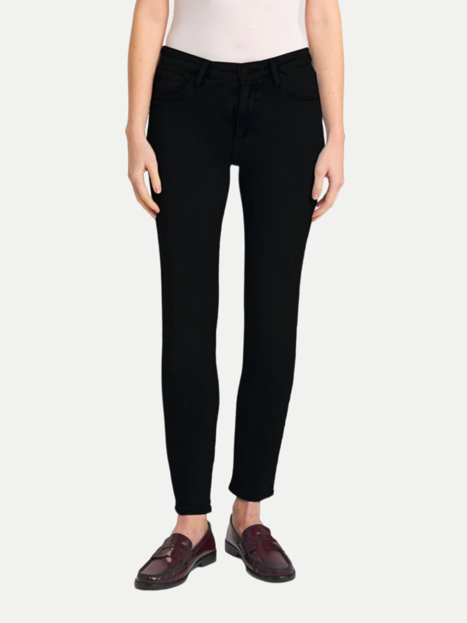 Adriano Goldschmied Slim-Fit Jeans Prima Ankle Cigarette bei Robert Ley