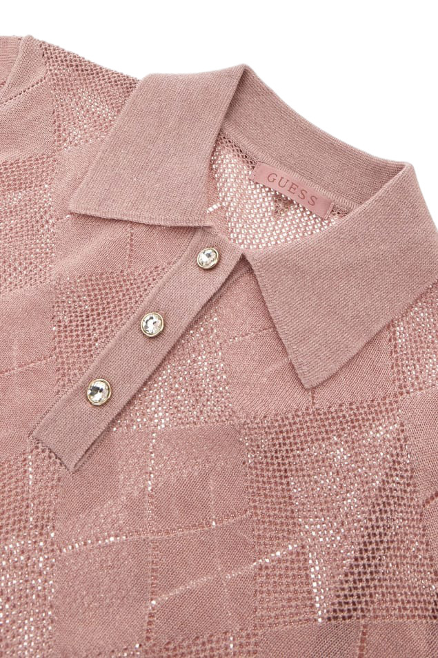 Guess Pullover aus Wollmischung bei Robert Ley