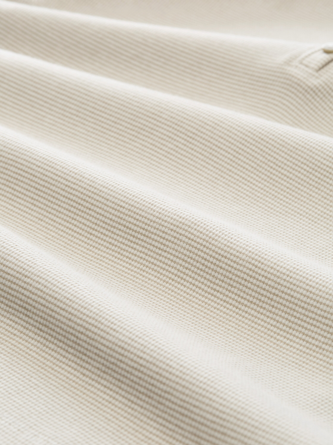 Tom Tailor Casual Top mit Kragen bei Robert Ley