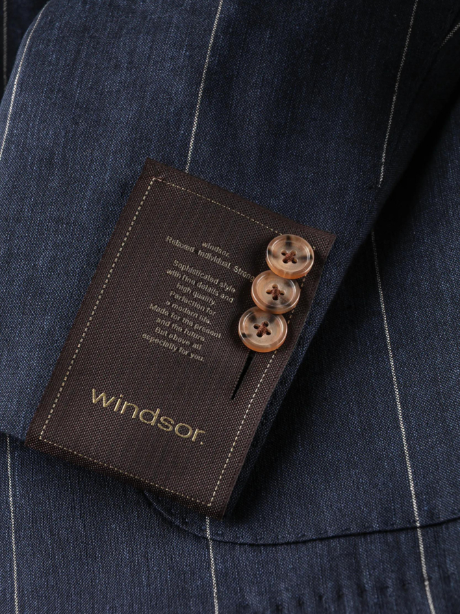 Windsor Men Sakko Giorno bei Robert Ley