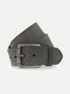 Vanzetti Gürtel aus Leder 0791-schwarz bei Robert Ley