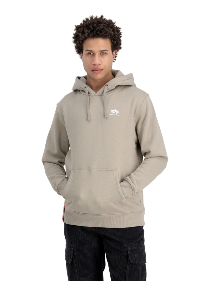 Alpha Industries Basic Hoody bei Robert Ley