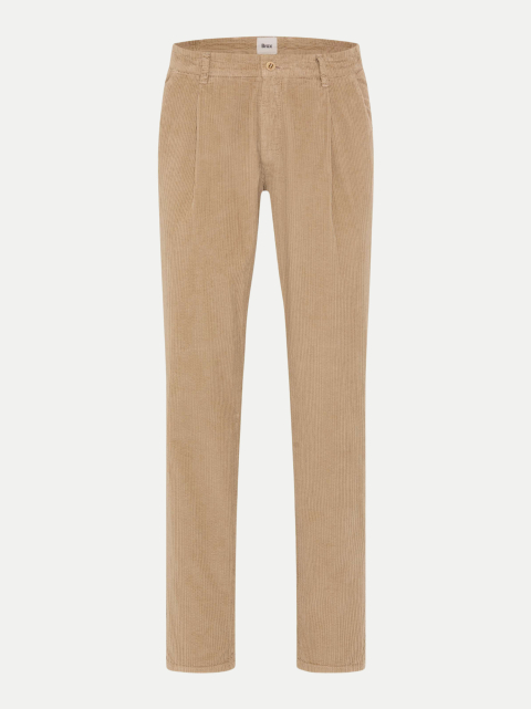 Brax Tapered Fit Cord-Chino TINO bei Robert Ley