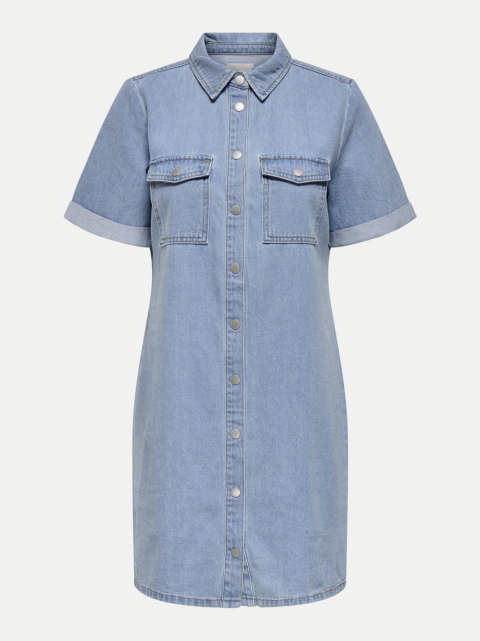 JDY Jeanskleid bei Robert Ley