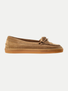 Copenhagen Studios Segelschuhe CPH365 new brown-new brown bei Robert Ley