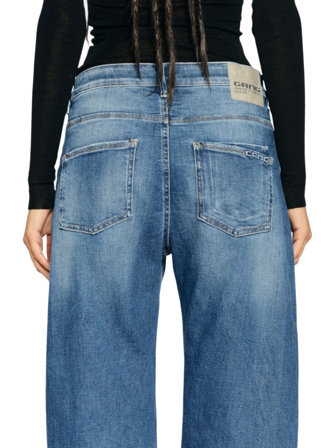 Gang Shape-Fit Hose Ida bei Robert Ley