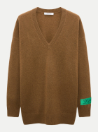 Dorothee Schumacher Pullover MODERN STATEMENTS 794-porcini bei Robert Ley