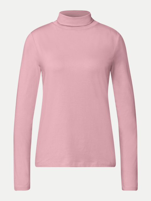 Street One Regular-Fit Rollkragenpullover bei Robert Ley