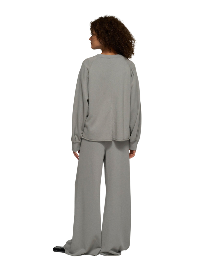 10 Days Relaxed-Fit Sweater Curly bei Robert Ley