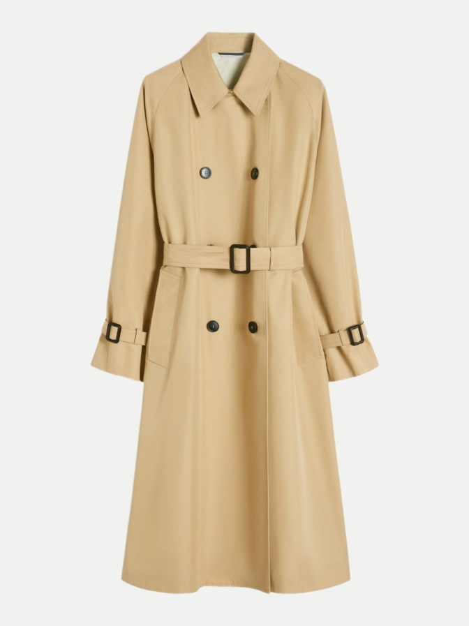 Weekend Max Mara Trenchcoat bei Robert Ley