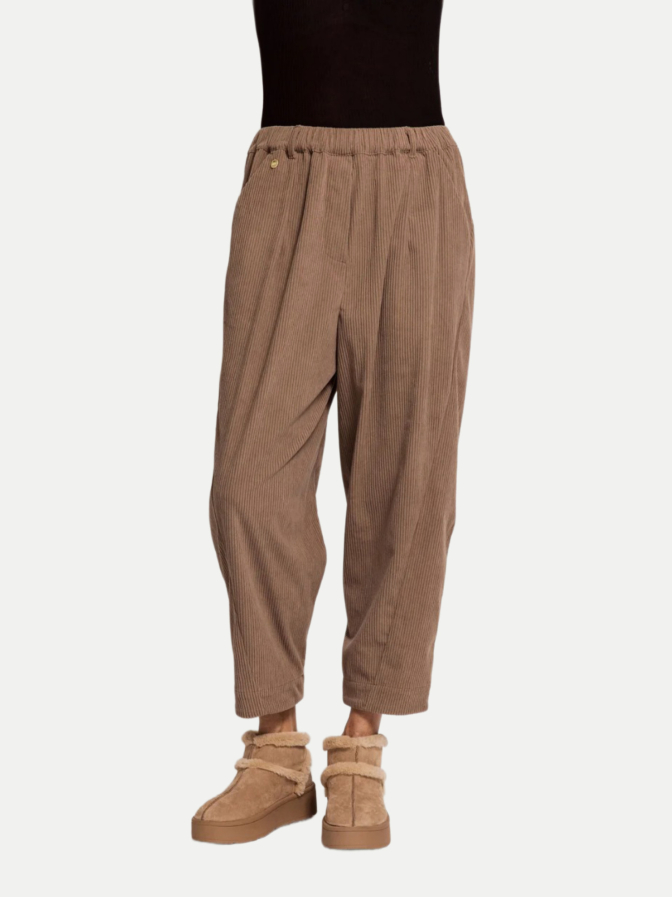 Zhrill Cord-Hose ZHDILEA bei Robert Ley
