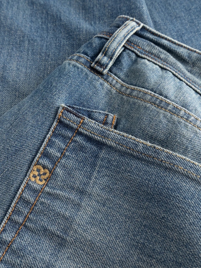Gabba Loose Fit Jeans GABsenna bei Robert Ley