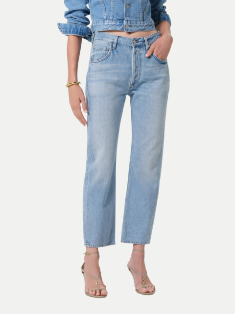 Citizens of humanity Boyfriend-Jeans Winslow bei Robert Ley