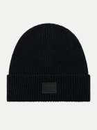 JOOP! JEANS Mütze Aloisa 001-Black 001 bei Robert Ley