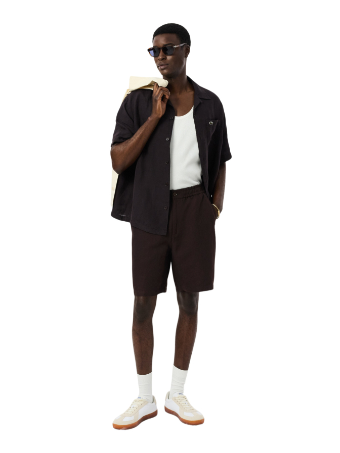 Lacoste Shorts bei Robert Ley