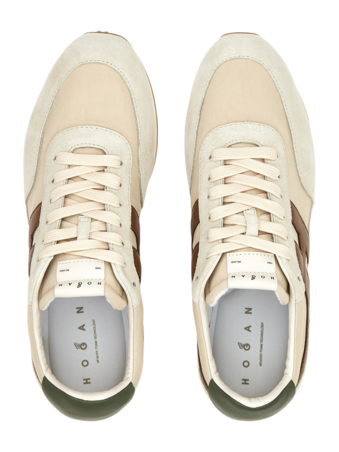 HOGAN Sneaker bei Robert Ley