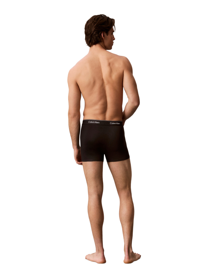 Calvin Klein Relaxed-Fit Boxershorts 3er-Pack bei Robert Ley