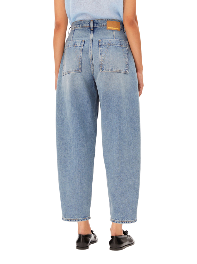 ARMEDANGELS Relaxed-Fit Jeans BAARLY bei Robert Ley
