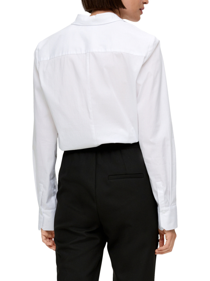 s.Oliver BLACK LABEL Bluse bei Robert Ley
