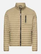 camel active Blouson mit Stehkragen Khaki bei Robert Ley