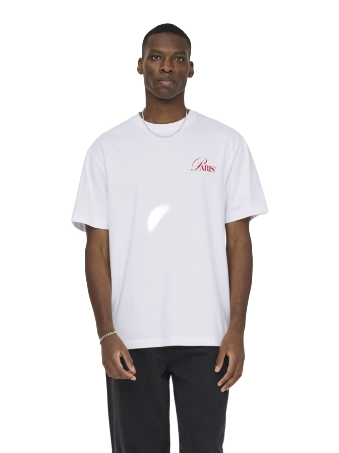 Only & Sons Tshirt Onsfred bei Robert Ley