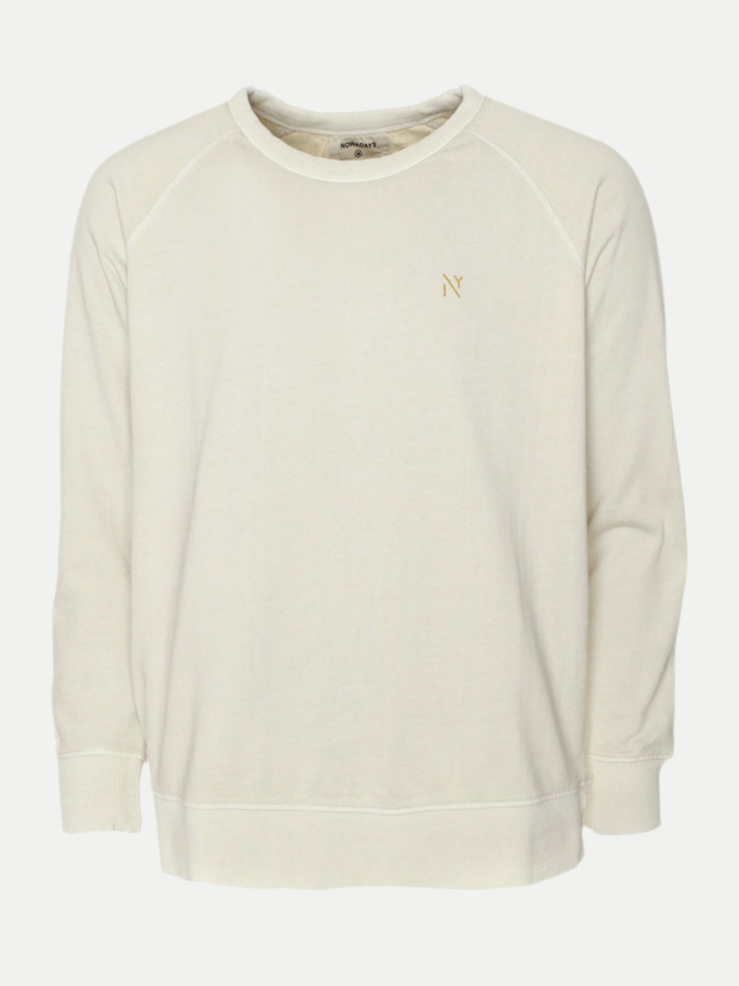 Nowadays Basic Sweatshirt bei Robert Ley