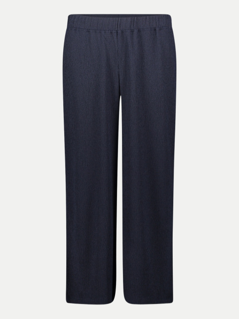 Betty Barclay Verkürzte Straight-Leg Hose bei Robert Ley