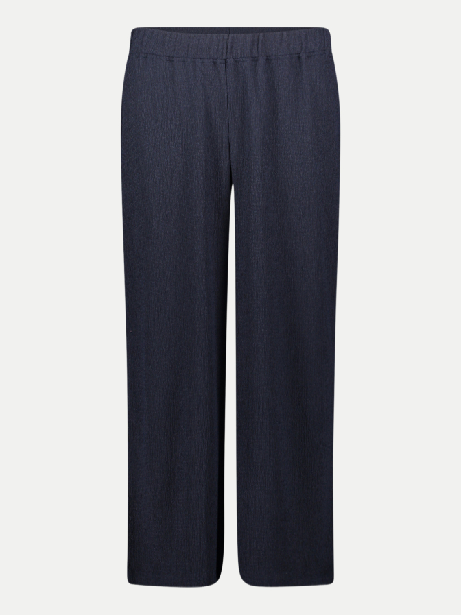 Betty Barclay Verkürzte Straight-Leg Hose bei Robert Ley