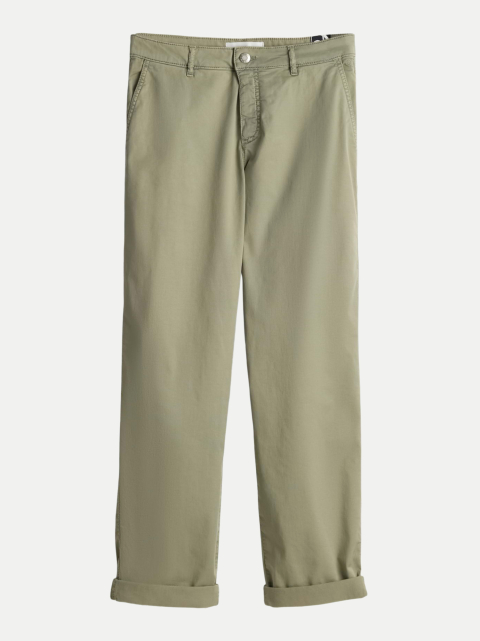Opus Pants Relaxed Chino Lisana base bei Robert Ley