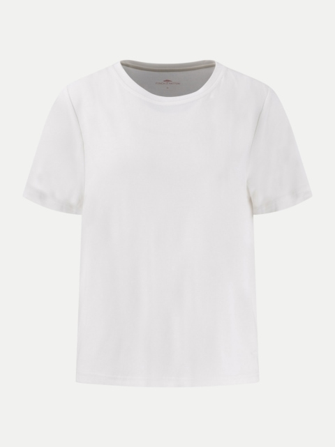 Fynch-Hatton Casual-Fit T-Shirt bei Robert Ley