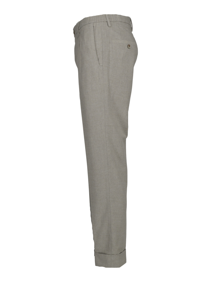 GTA Slim-Fit Chino Tech-Flanell bei Robert Ley