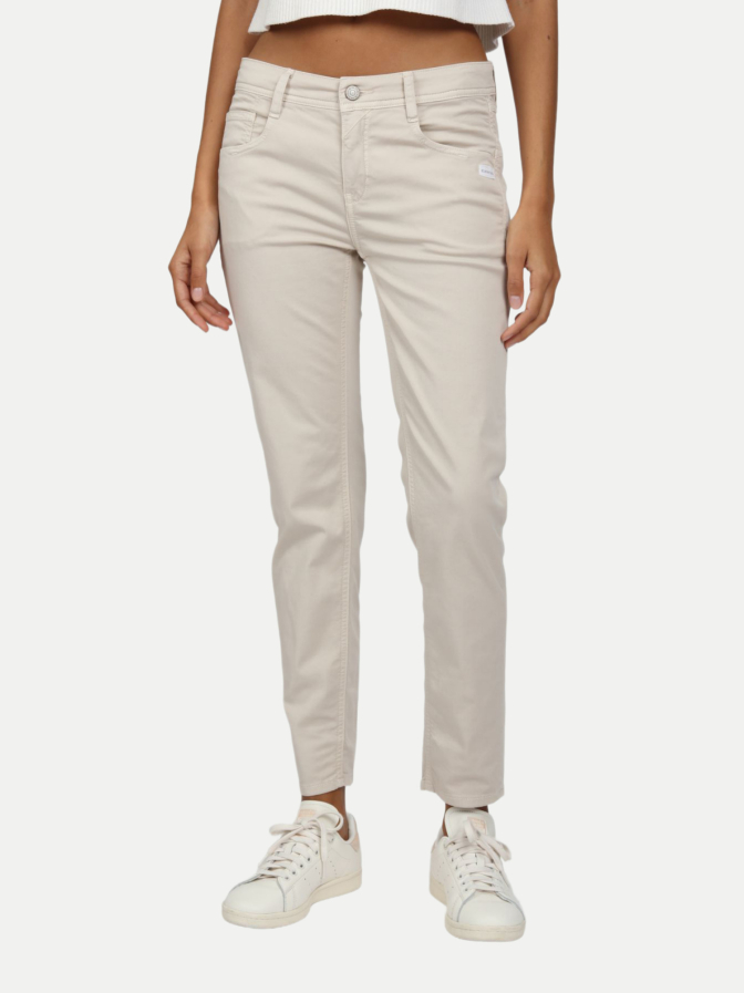 Gang Hose Relaxed Fit Amelie bei Robert Ley