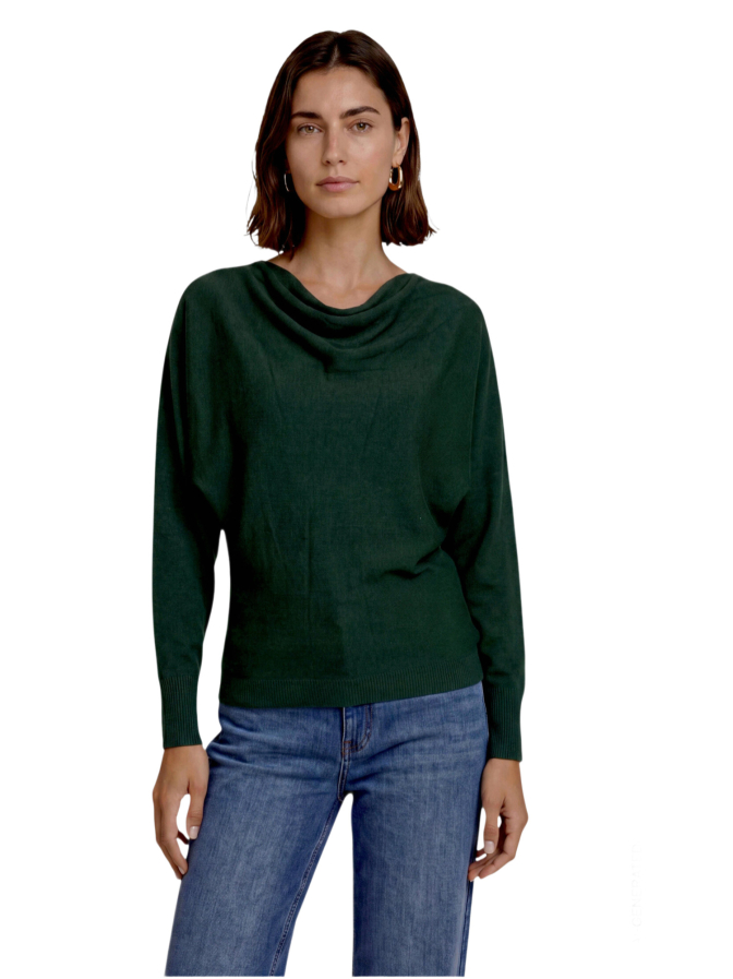 Zero Langarm Strickpullover bei Robert Ley
