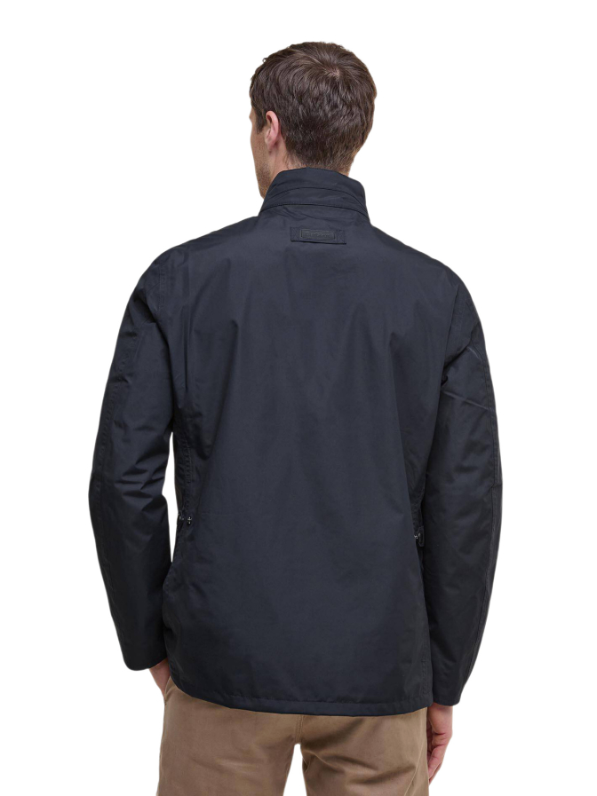 Barbour Wasserabweisende Jacke Spoonbill bei Robert Ley