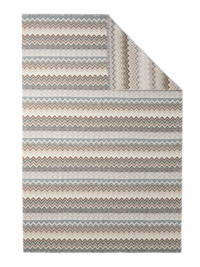Missoni Home Decke FOREST 130x195 bei Robert Ley