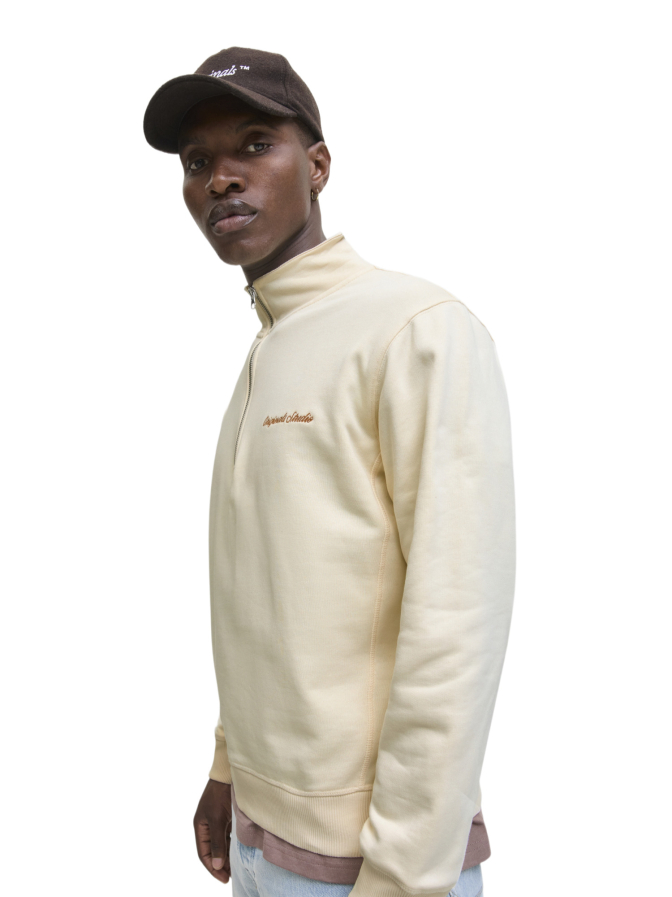 JACK & JONES Sweatshirt JORNORREBRO bei Robert Ley