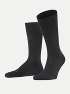 Falke Socken Sensitive London 3080-anthra.mel bei Robert Ley