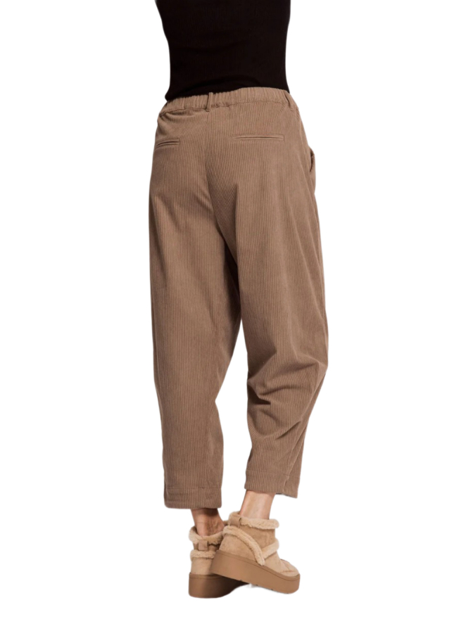 Zhrill Cord-Hose ZHDILEA bei Robert Ley