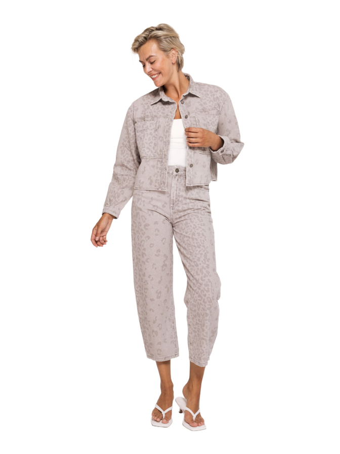 Zhrill Jeansjacke ZHLOUIE bei Robert Ley