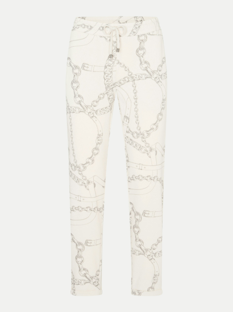 Juvia Fleece-Hose Margie bei Robert Ley