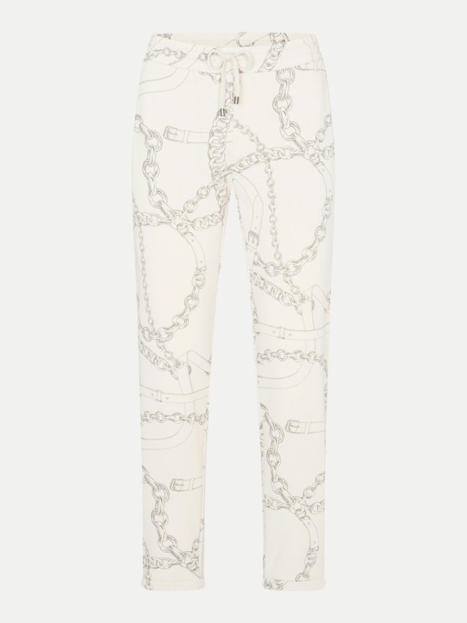 Juvia Fleece-Hose Margie bei Robert Ley