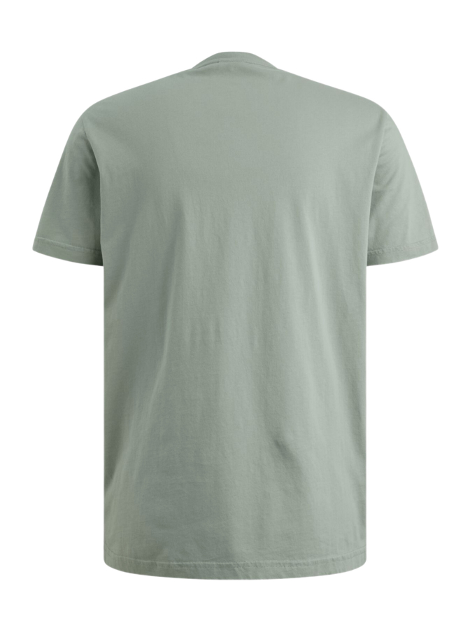 PME Legend T-Shirt mit Print bei Robert Ley