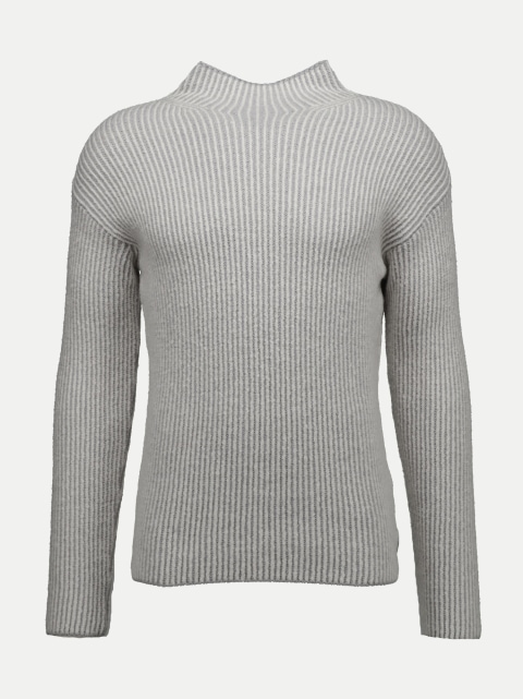 Phil Petter Pullover mit Stehkragen bei Robert Ley