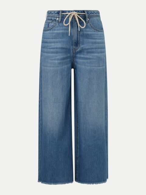 s.Oliver RED LABEL Culotte- Jeans bei Robert Ley
