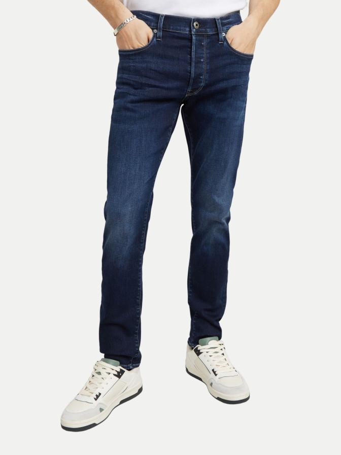 G-STAR RAW Slim-Fit Hose bei Robert Ley