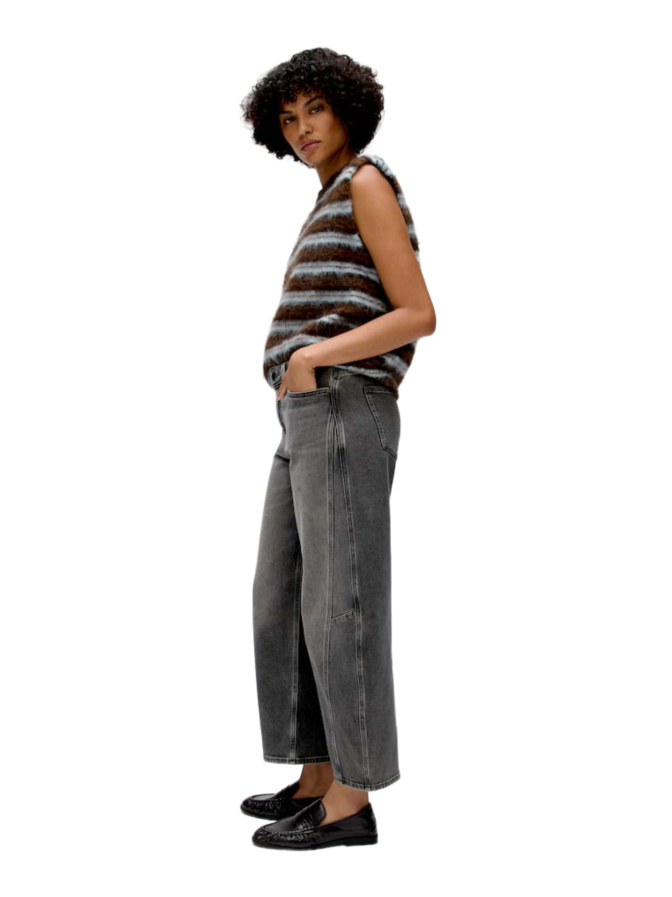Opus Barrel Jeans Lolah motion bei Robert Ley